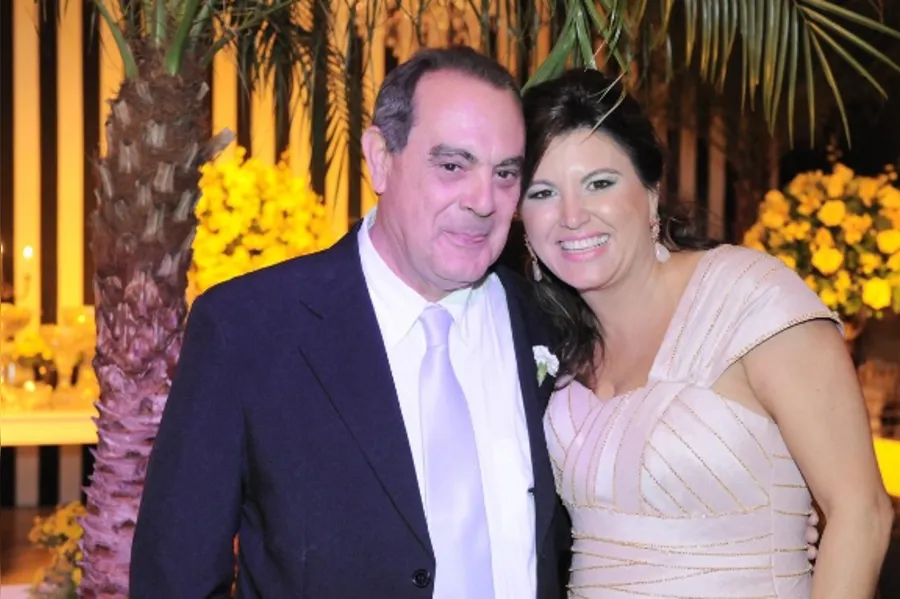 FOLHA GENTE - Thiago Nassif