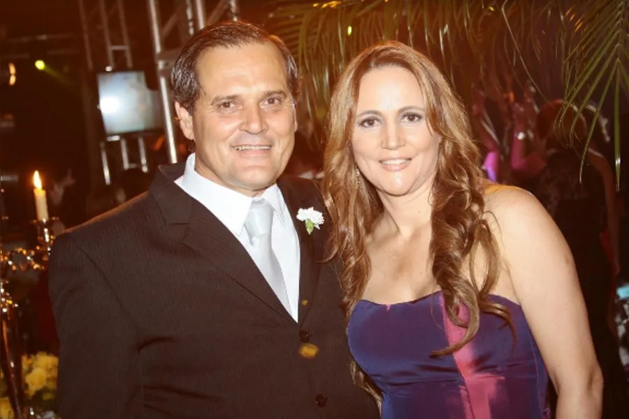 FOLHA GENTE - Thiago Nassif