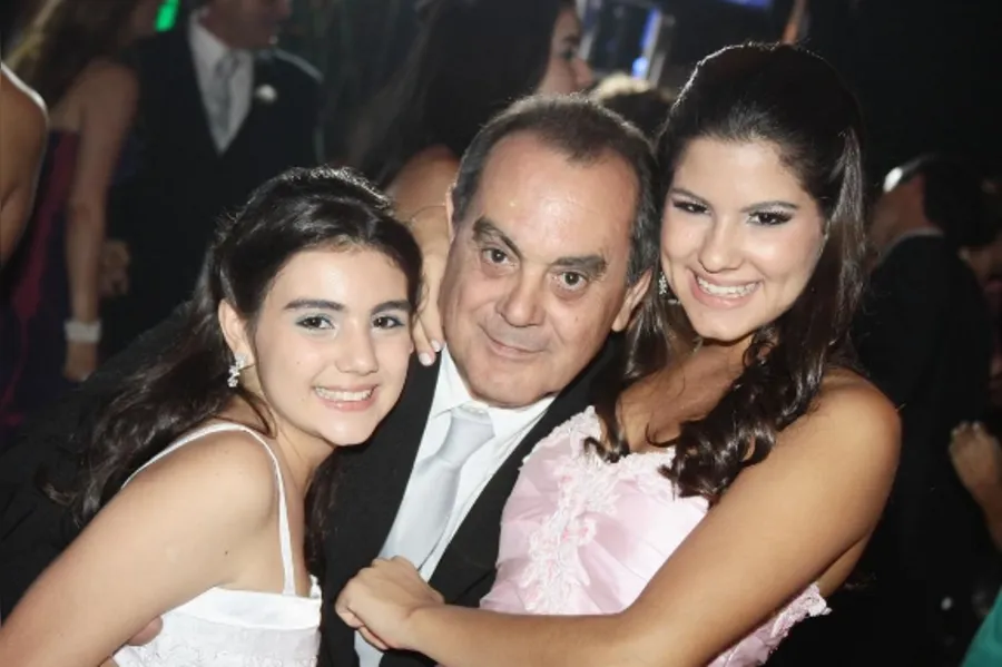 FOLHA GENTE - Thiago Nassif