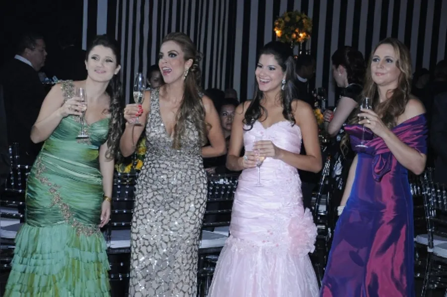 FOLHA GENTE - Thiago Nassif