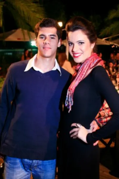 SOCIEDADE Londrina - Thiago Nassif