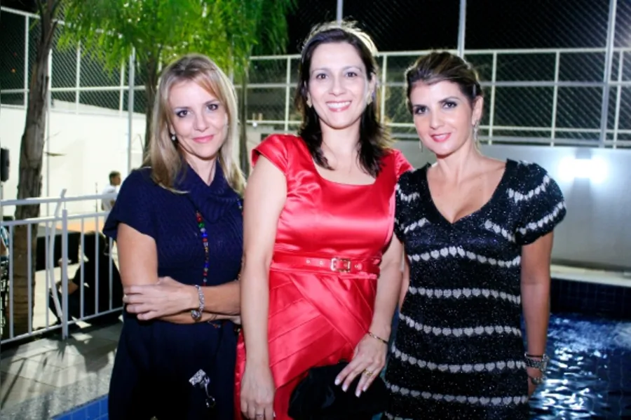 SOCIEDADE Londrina - Thiago Nassif