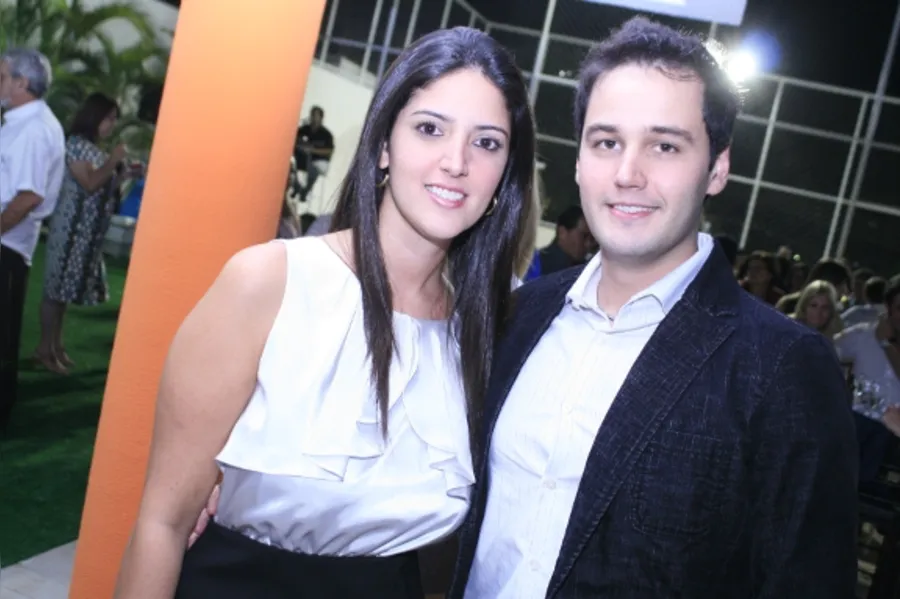 SOCIEDADE Londrina - Thiago Nassif