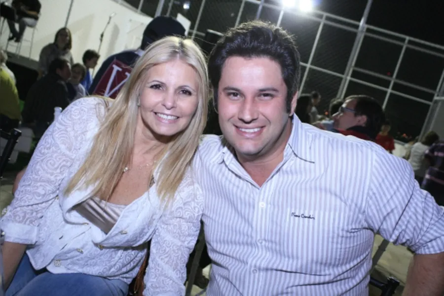 SOCIEDADE Londrina - Thiago Nassif