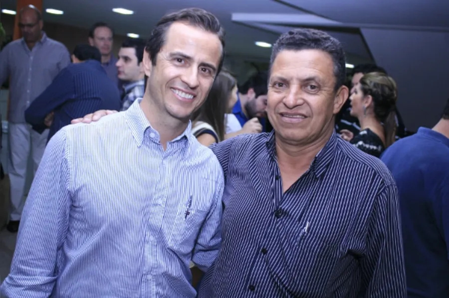 SOCIEDADE Londrina - Thiago Nassif