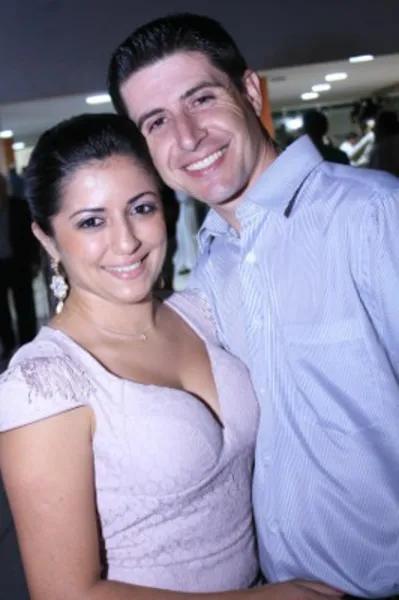 SOCIEDADE Londrina - Thiago Nassif