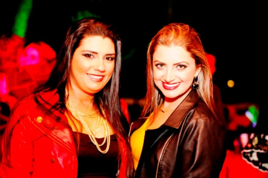 SOCIEDADE Londrina - Thiago Nassif