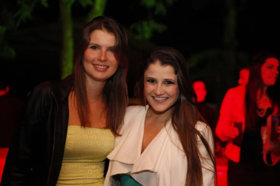 SOCIEDADE Londrina - Thiago Nassif