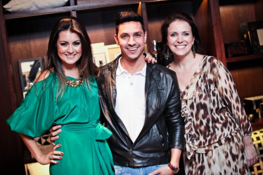 SOCIEDADE Londrina - Thiago Nassif