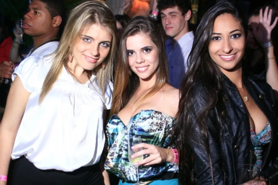 FOLHA GENTE - Thiago Nassif