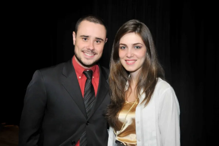 FOLHA GENTE - Thiago Nassif