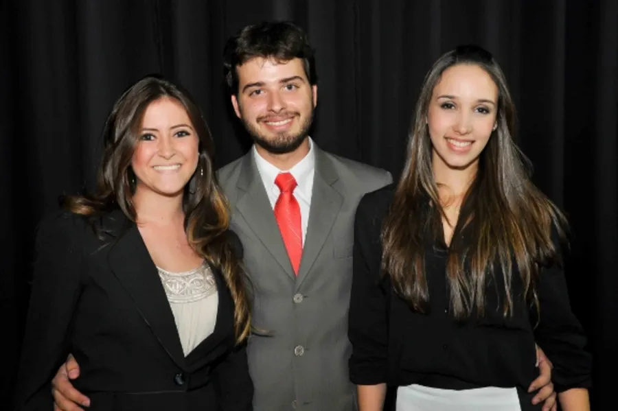 FOLHA GENTE - Thiago Nassif