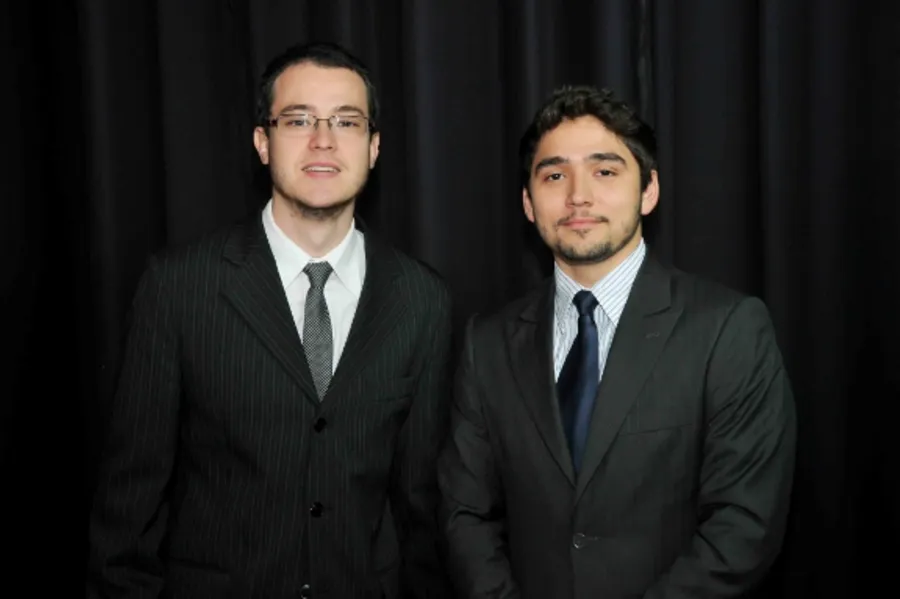 FOLHA GENTE - Thiago Nassif
