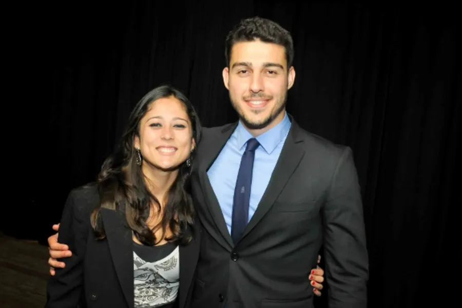 FOLHA GENTE - Thiago Nassif