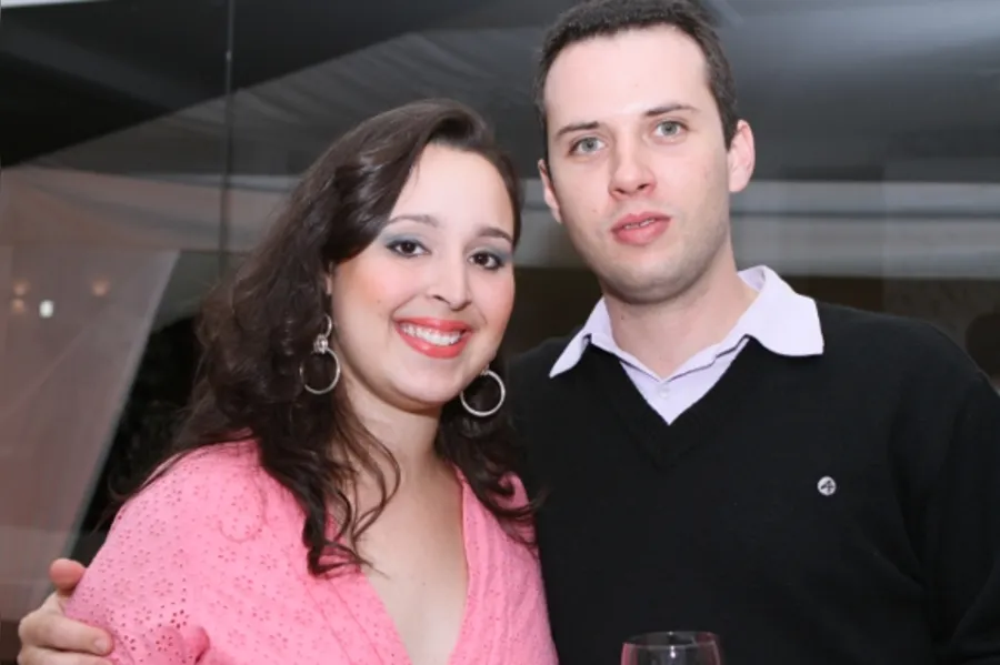 SOCIEDADE Londrina - Thiago Nassif