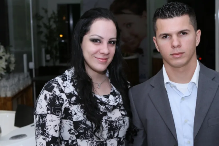 SOCIEDADE Londrina - Thiago Nassif