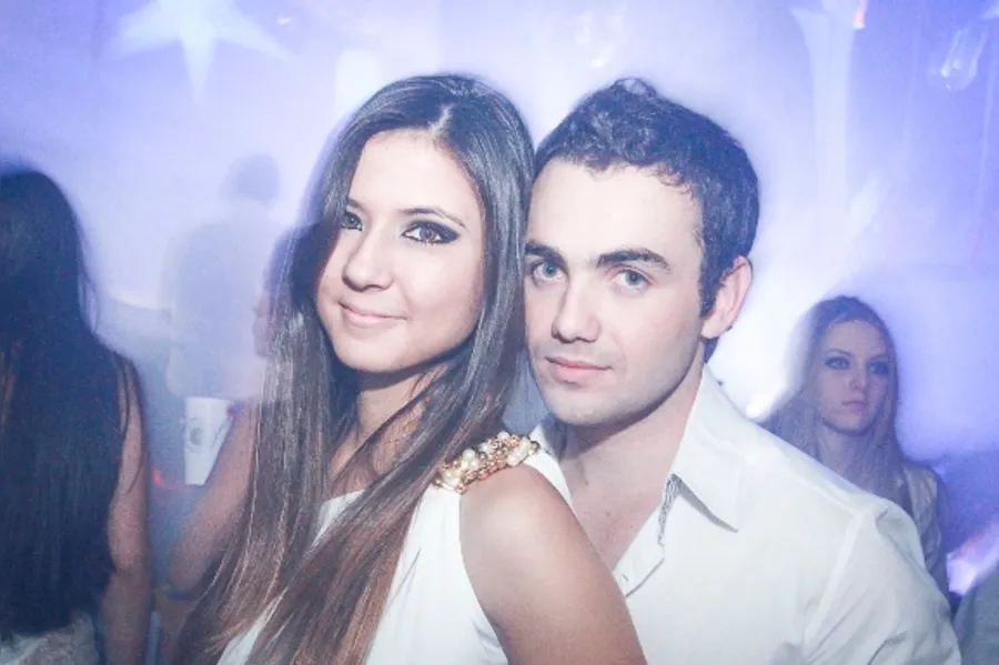 FOLHA GENTE - Thiago Nassif