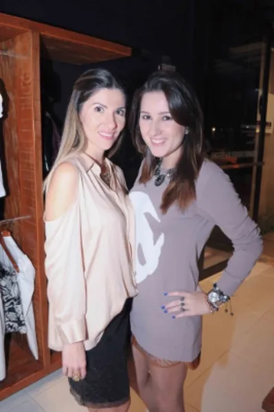 SOCIEDADE Londrina - Thiago Nassif