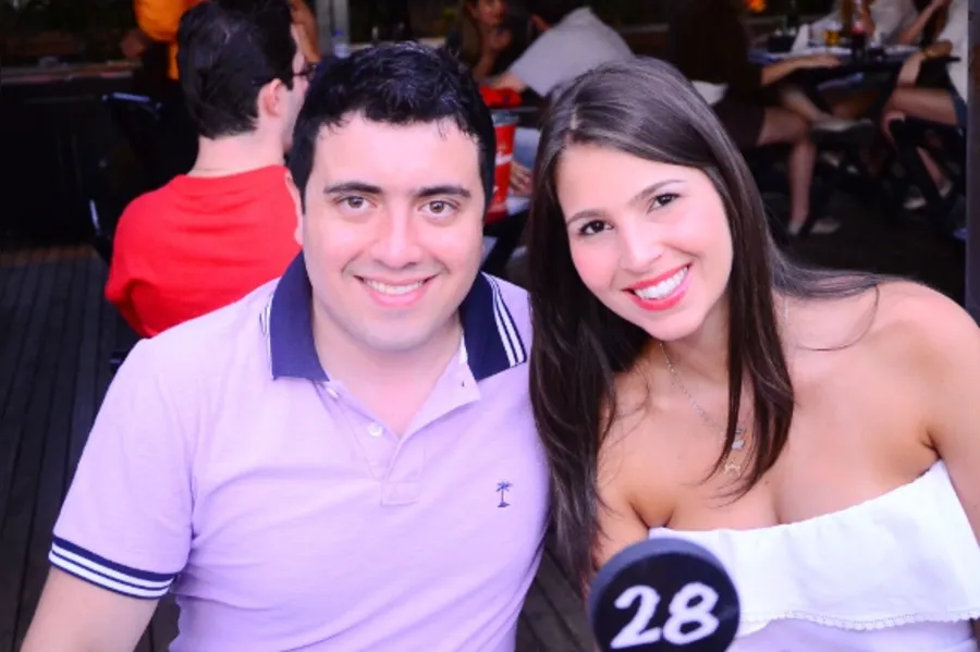 FOLHA GENTE - Thiago Nassif