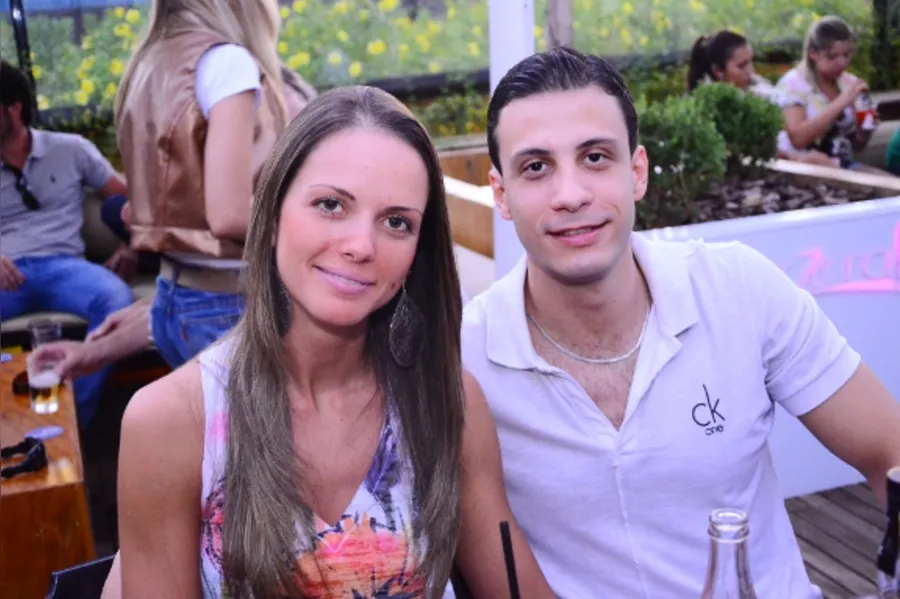 FOLHA GENTE - Thiago Nassif