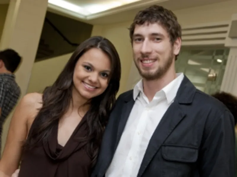 SOCIEDADE Londrina - Thiago Nassif