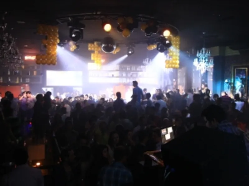 SOCIEDADE Londrina - Thiago Nassif