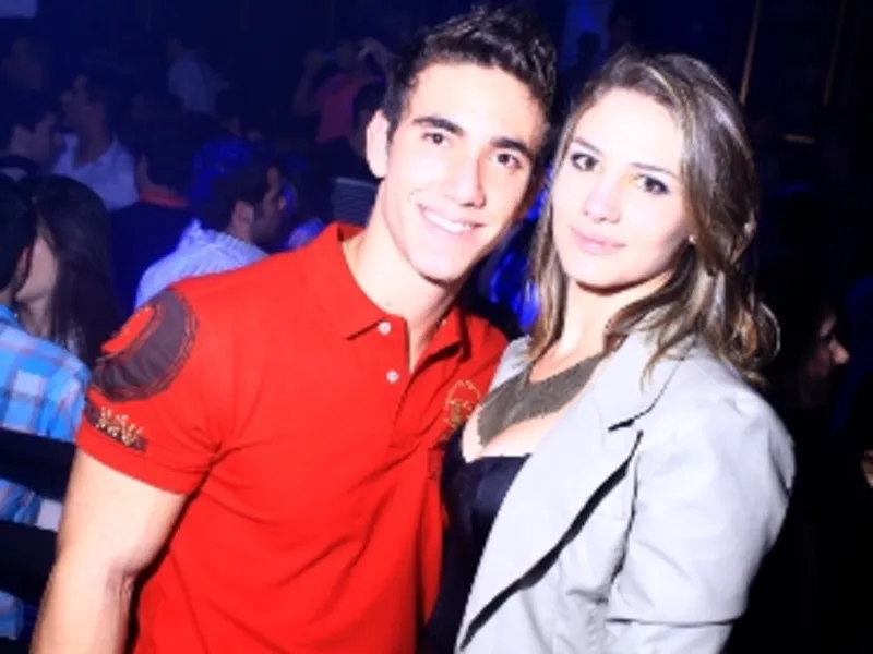 SOCIEDADE Londrina - Thiago Nassif
