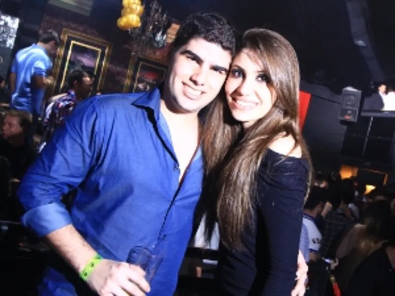SOCIEDADE Londrina - Thiago Nassif