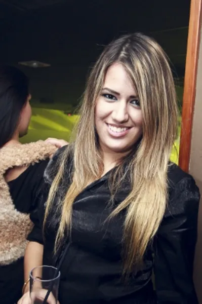SOCIEDADE Londrina - Thiago Nassif
