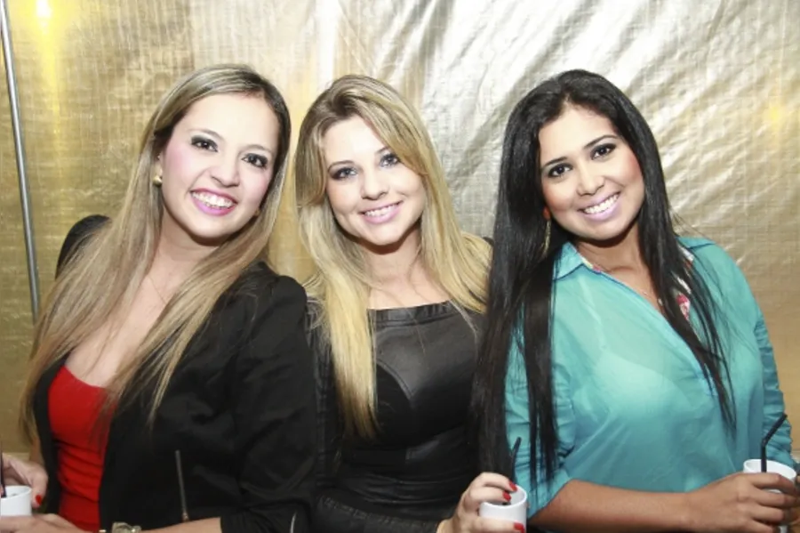 SOCIEDADE Londrina - Thiago Nassif