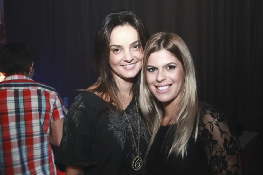 SOCIEDADE Londrina - Thiago Nassif