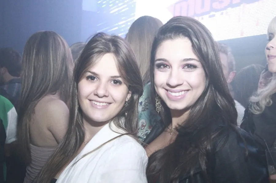 SOCIEDADE Londrina - Thiago Nassif
