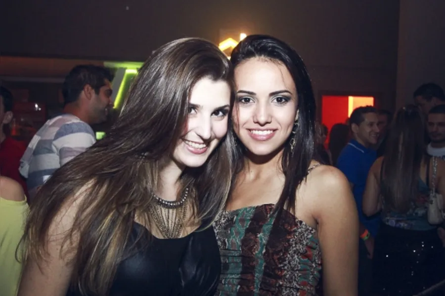 SOCIEDADE Londrina - Thiago Nassif