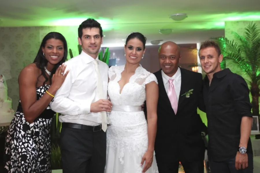 FOLHA GENTE - Thiago Nassif