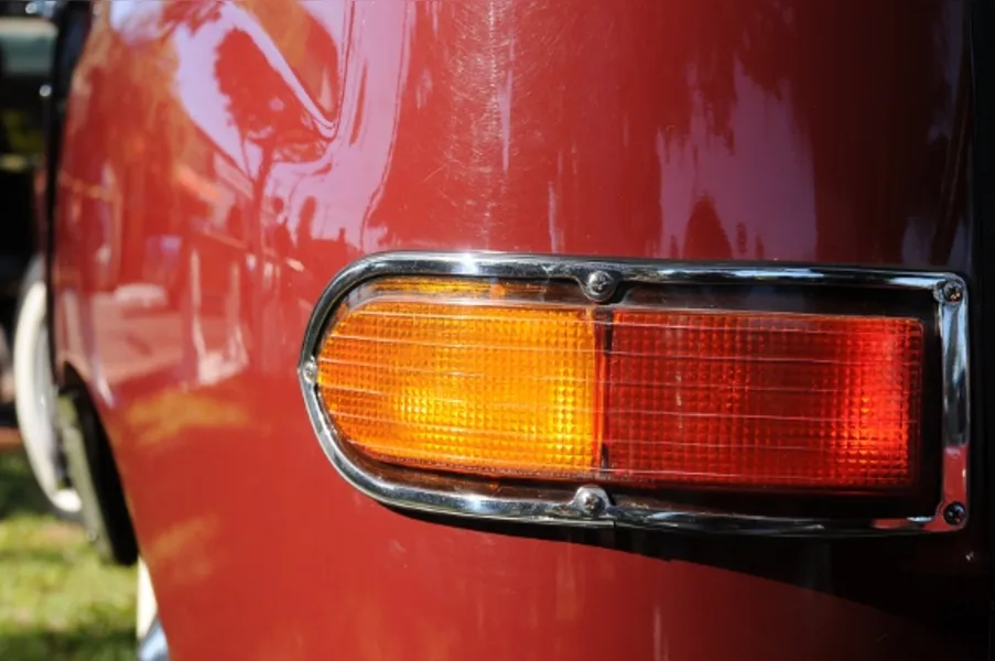 Empresário conserva DKW Vemaguet 1967