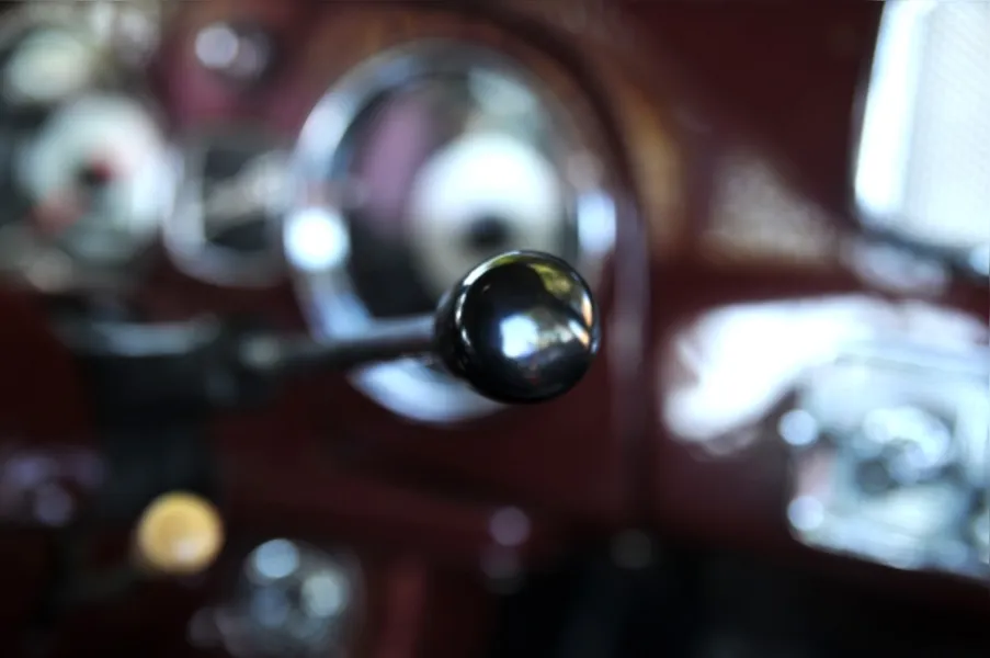 Empresário conserva DKW Vemaguet 1967