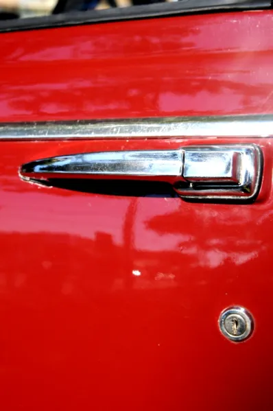 Empresário conserva DKW Vemaguet 1967