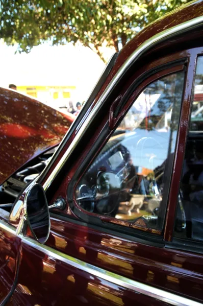 Empresário conserva DKW Vemaguet 1967