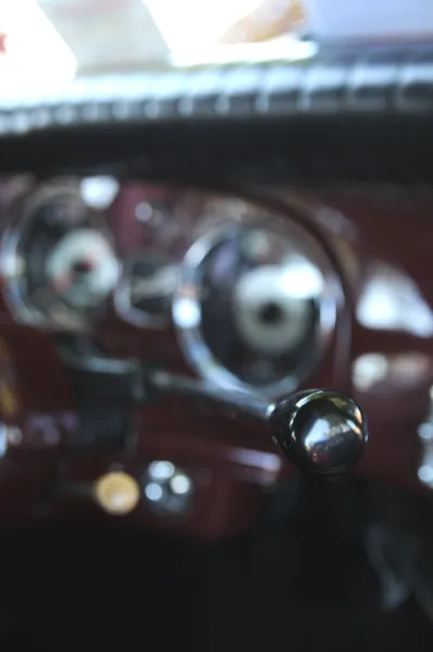 Empresário conserva DKW Vemaguet 1967
