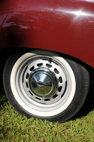 Empresário conserva DKW Vemaguet 1967