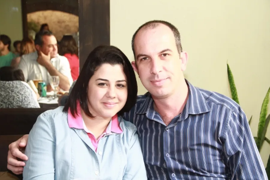 SOCIEDADE Londrina - Thiago Nassif