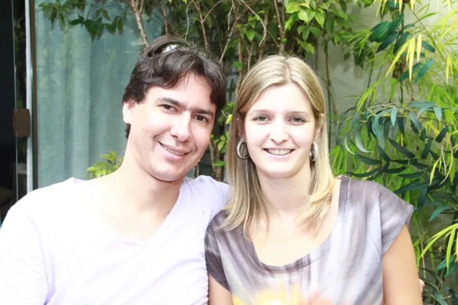 SOCIEDADE Londrina - Thiago Nassif