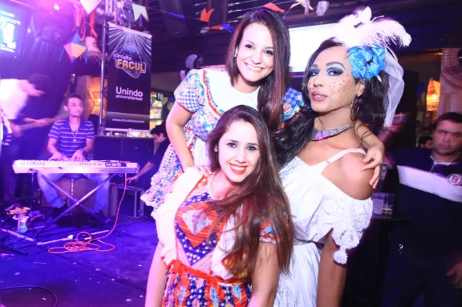 SOCIEDADE Londrina - Thiago Nassif