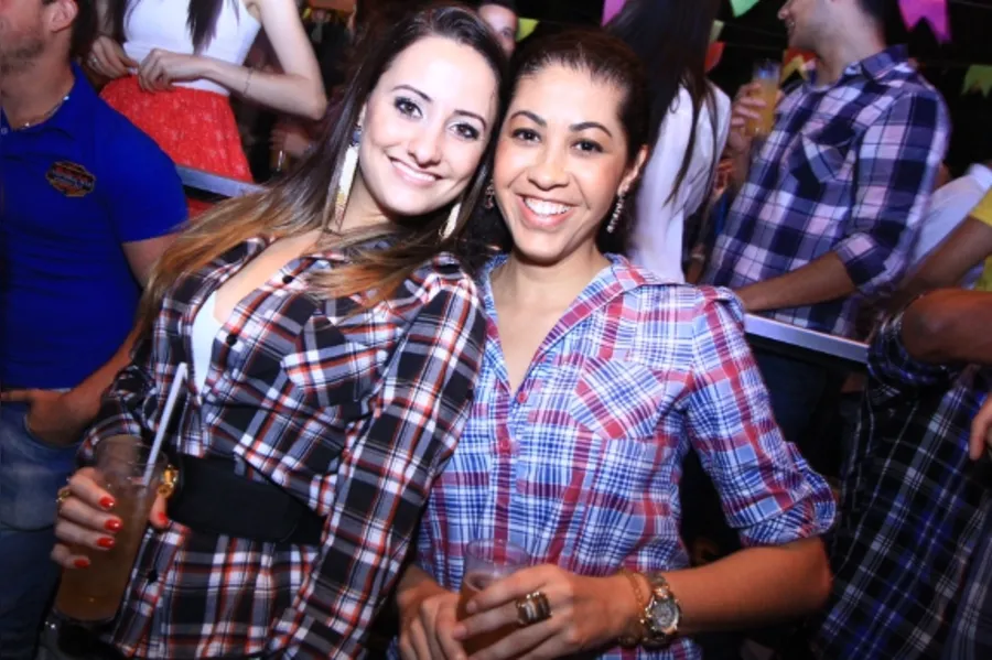 SOCIEDADE Londrina - Thiago Nassif