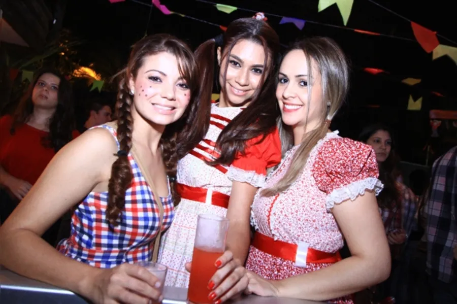 SOCIEDADE Londrina - Thiago Nassif