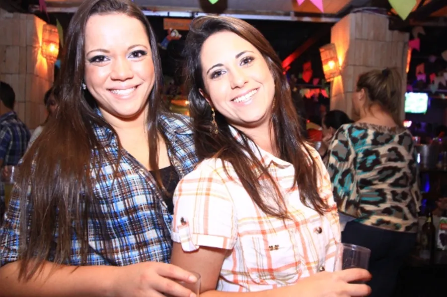SOCIEDADE Londrina - Thiago Nassif