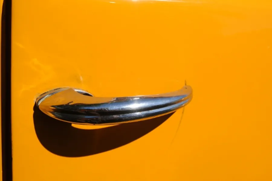Revigorado, Ford Club Coupe passa dos 70