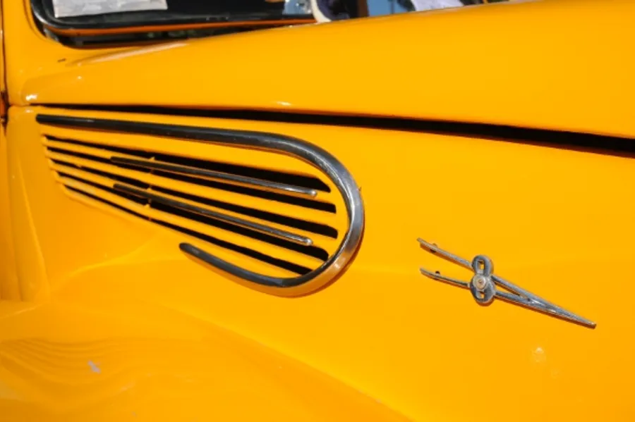 Revigorado, Ford Club Coupe passa dos 70