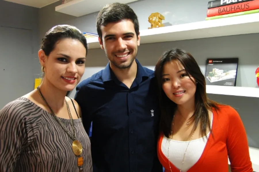 SOCIEDADE Londrina - Thiago Nassif