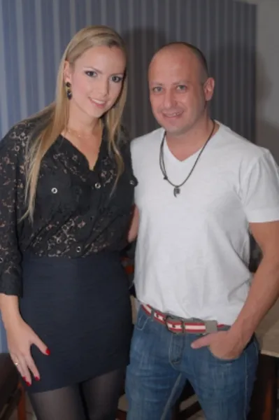 SOCIEDADE Londrina - Thiago Nassif